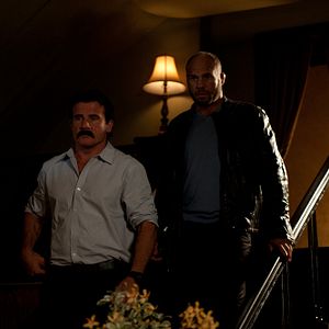 Bilder Hijacked - Entführt