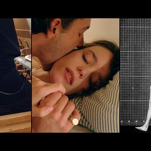 Bilder Nymph()maniac - Director's cut - Volume 1