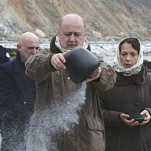 Bilder Xavier Brière