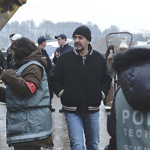 Bilder Deux flics sur les docks