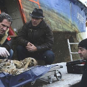 Bilder Jean-Marc Barr