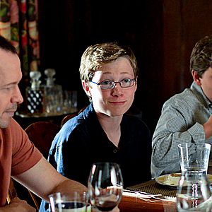 Bilder Donnie Wahlberg