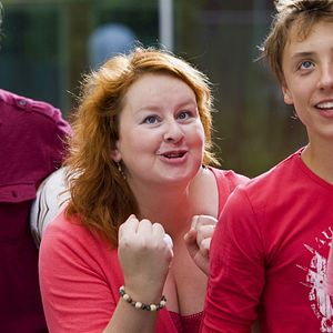 Bilder Eva Van der Gucht