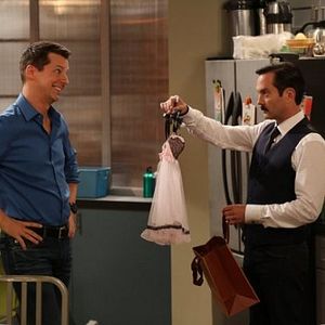 Bilder Thomas Lennon