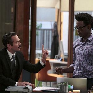 Bilder Thomas Lennon