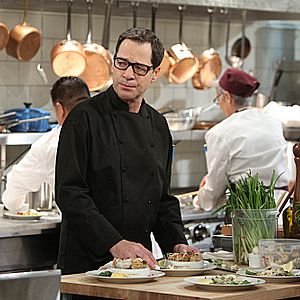 Bilder French Stewart