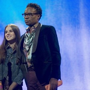 Bilder Carly Rose Sonenclar