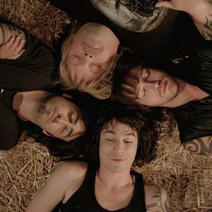 Bilder Yacine Belhousse