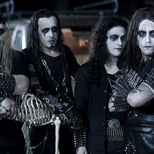 Bilder Yacine Belhousse