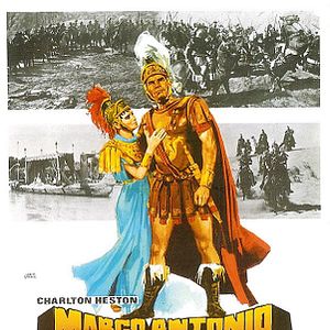 Bilder Antonius und Cleopatra