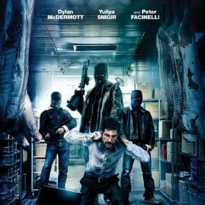 Bilder Freezer - Rache eiskalt serviert