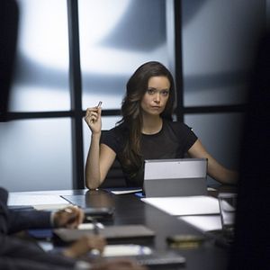 Bilder Summer Glau