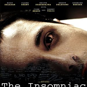 Bilder The Insomniac