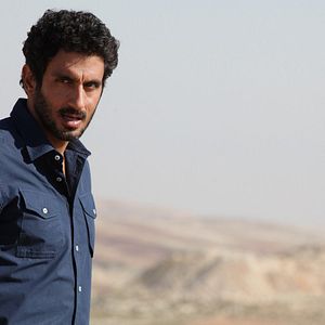 Bilder Bethlehem - Wenn der Feind dein bester Freund ist