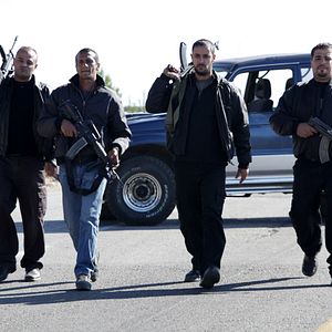 Bilder Bethlehem - Wenn der Feind dein bester Freund ist