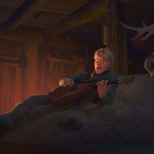 Bilder Die Eiskönigin - Völlig unverfroren