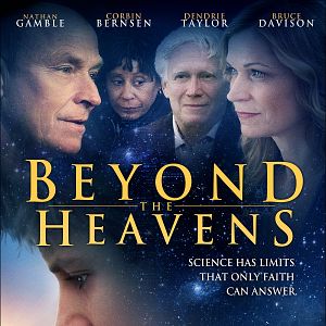 Bilder Jenseits des Himmels