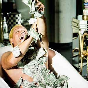 Bilder Charly Hübner