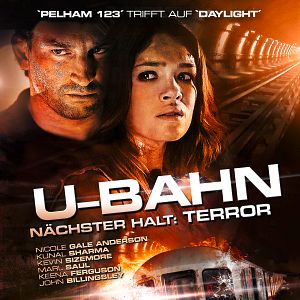 Bilder U-Bahn - Nächster Halt: Terror