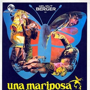 Bilder Blutspur im Park