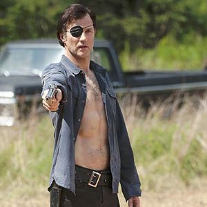 Bilder David Morrissey