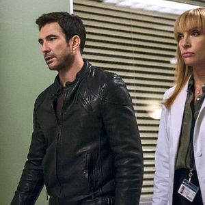 Bilder Dylan McDermott
