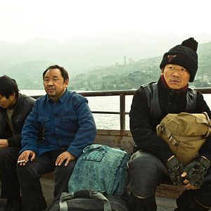 Bilder A Touch of Sin