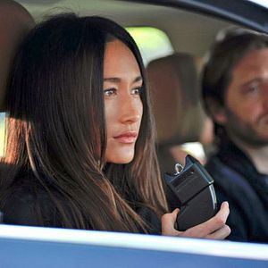 Bilder Maggie Q