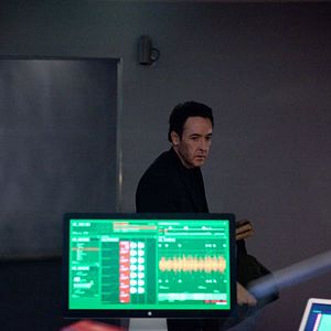 Bilder Numbers Station