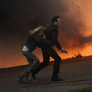 Bilder Numbers Station