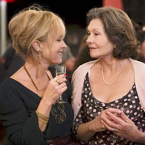 Bilder Fanny Cottençon