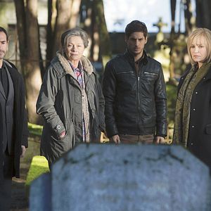 Bilder Cyril Mourali