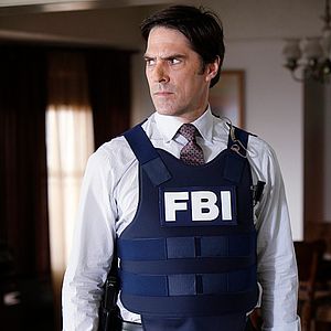 Bilder Thomas Gibson