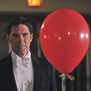 Bilder Thomas Gibson