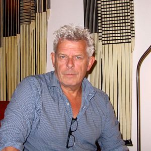 Bilder Alex Van Warmerdam