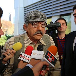 Bilder Erkekler - Männersache