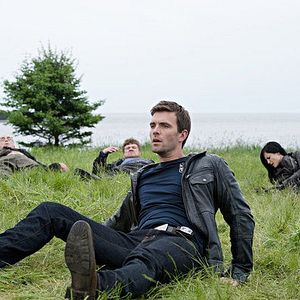 Bilder Lucas Bryant