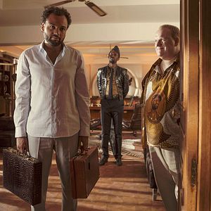 Bilder Franck de La Personne