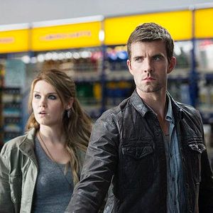 Bilder Lucas Bryant