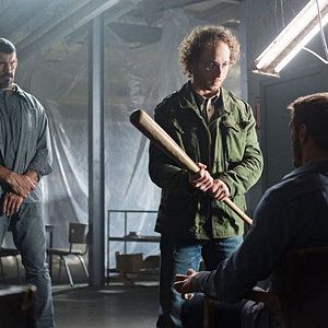 Bilder Kyle Mitchell