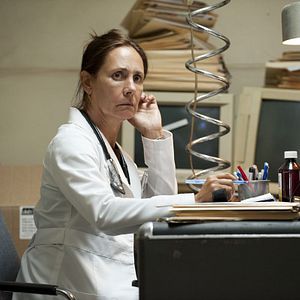 Bilder Getting On - Fiese alte Knochen