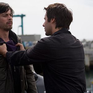 Bilder Prófugos - Auf der Flucht