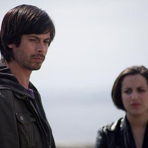 Bilder Prófugos - Auf der Flucht