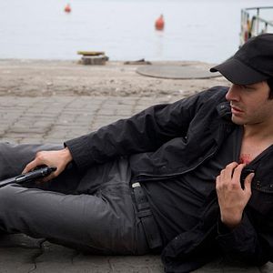 Bilder Prófugos - Auf der Flucht