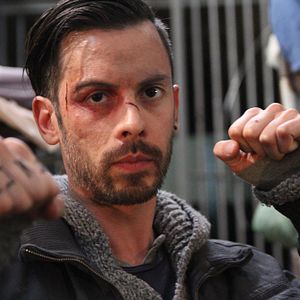 Bilder Prófugos - Auf der Flucht