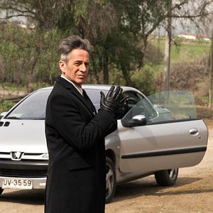 Bilder Prófugos - Auf der Flucht