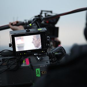 Bilder Prófugos - Auf der Flucht