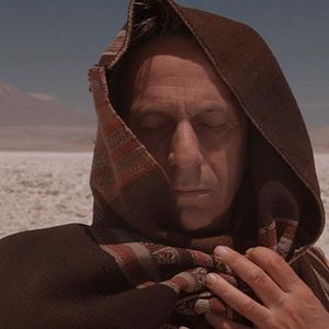 Bilder Prófugos - Auf der Flucht