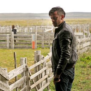 Bilder Prófugos - Auf der Flucht