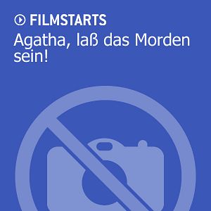 Bilder Agatha, laß das Morden sein!